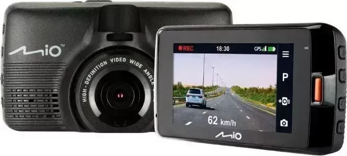 Видеорегистратор  Mio MiVue 616