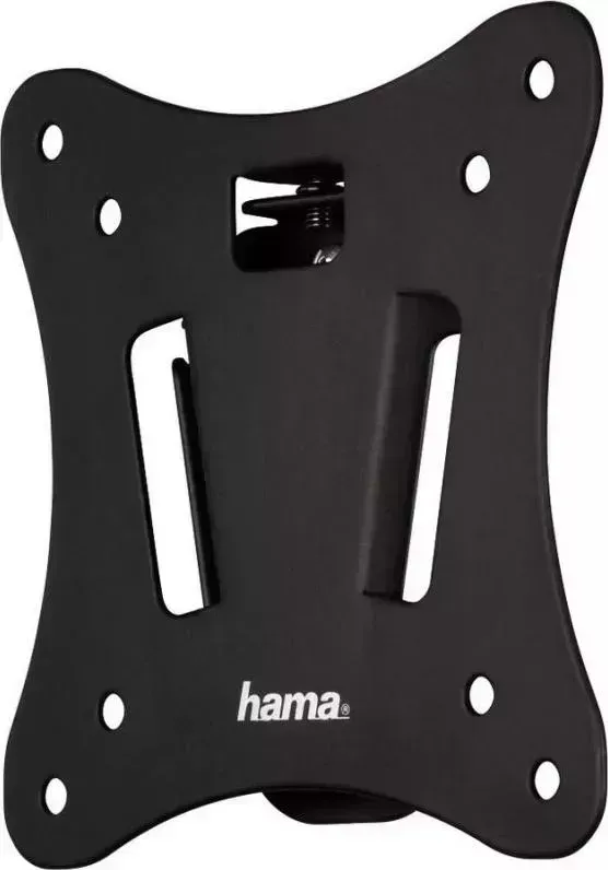 Кронштейн HAMA H-118658 черный