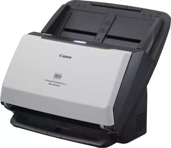 Сканер CANON image Formula DR-M160II