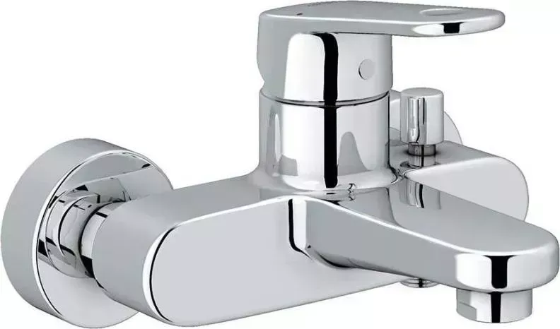 Смеситель для ванны Grohe Europlus 33553002