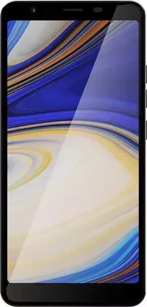 Смартфон HAIER Power P11 Black