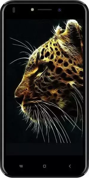 Смартфон HAIER Alpha A3 Lite Black