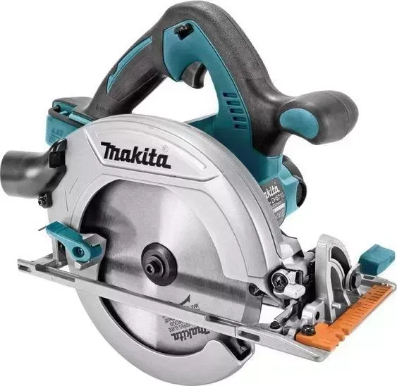 Пила циркулярная MAKITA DHS710Z (без акк. и зар. устр.)