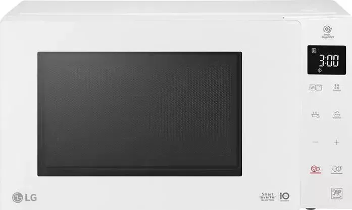 Микроволновая печь LG MW 25R35 GIH