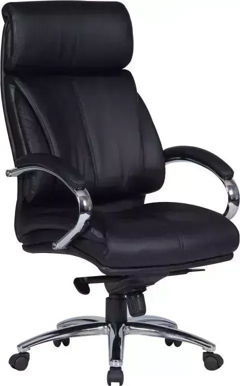 Кресло офисное БЮРОКРАТ T-9904SL/BLACK