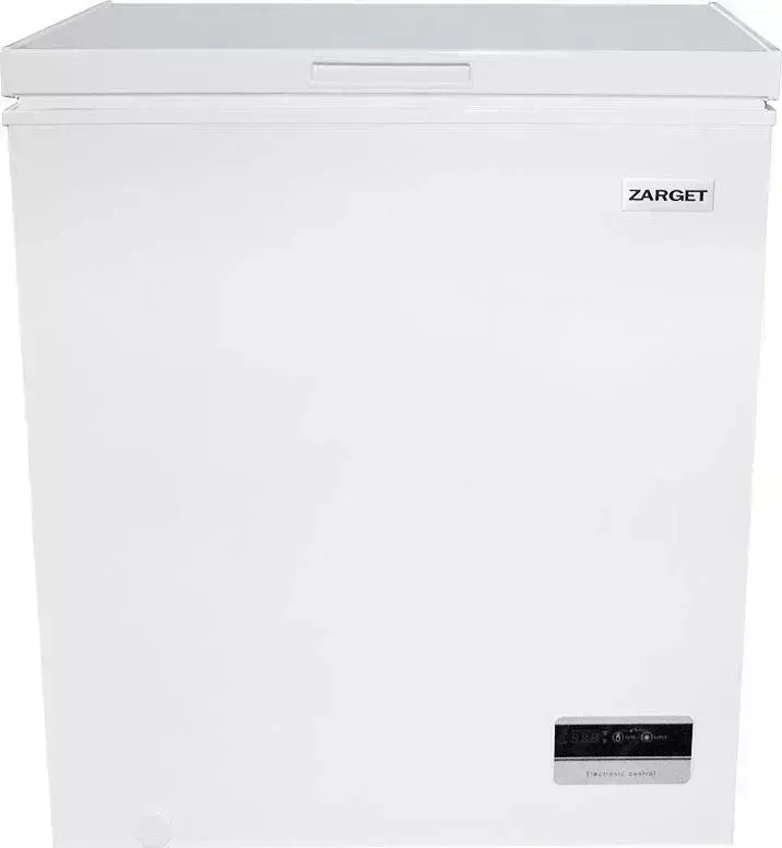 Морозильник ZARGET ZCF 175EW