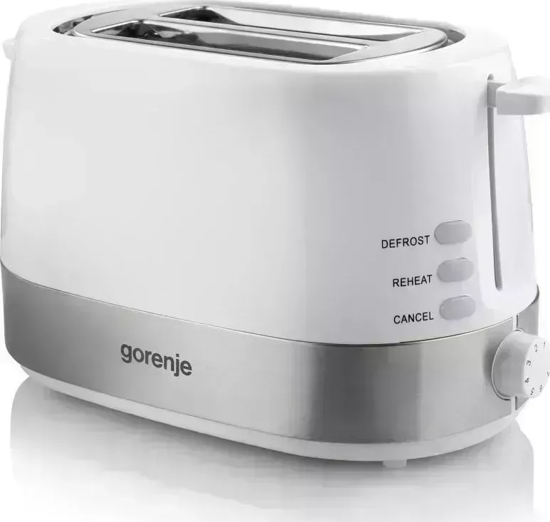 Тостер GORENJE T 850 WE