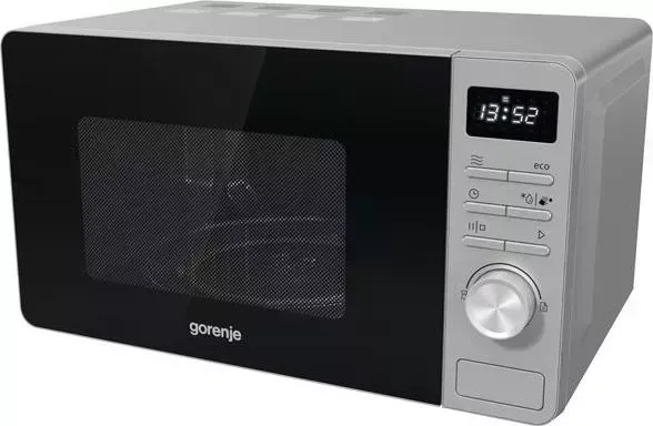 Микроволновая печь GORENJE MO 20 A3X нержавеющая сталь