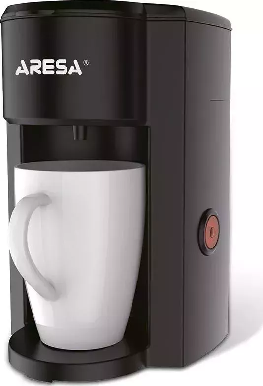 Кофеварка ARESA AR-1610