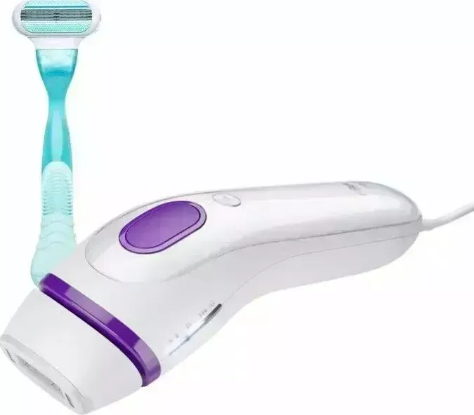 Эпилятор BRAUN BD 3001