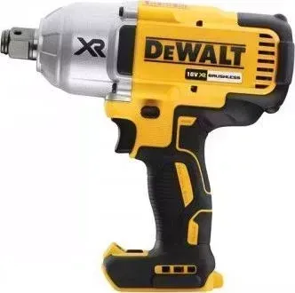 Дрель аккумуляторная DEWALT DCF897N
