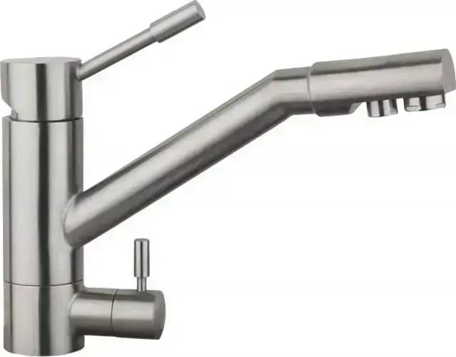 Смеситель для кухни ZorG ANTAS SZR-1709