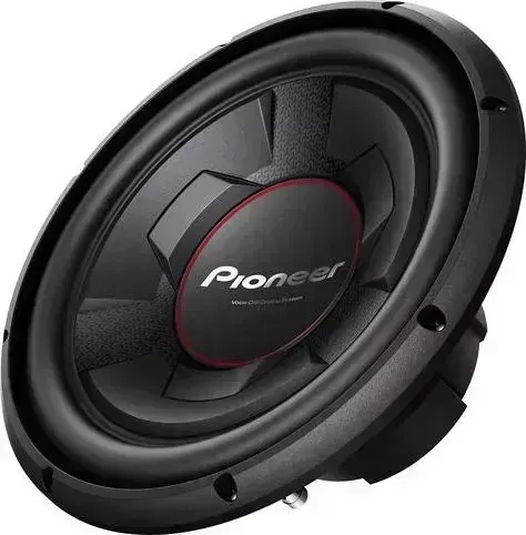 Автоакустика PIONEER TS-W306R