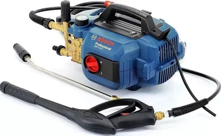 Автомойка BOSCH GHP 5-13 C (0.600.910.000)