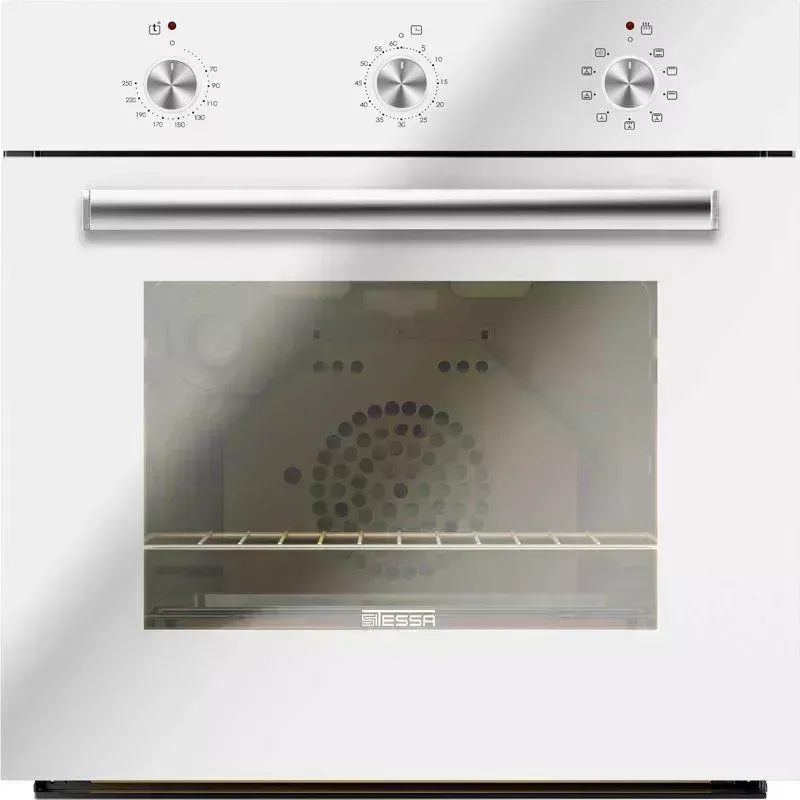 Духовой шкаф электрический  TESSA U D 1707 W