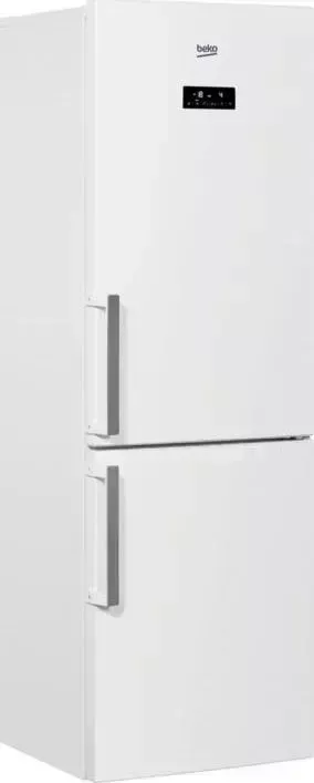 Холодильник BEKO CNKR 5321E21 W