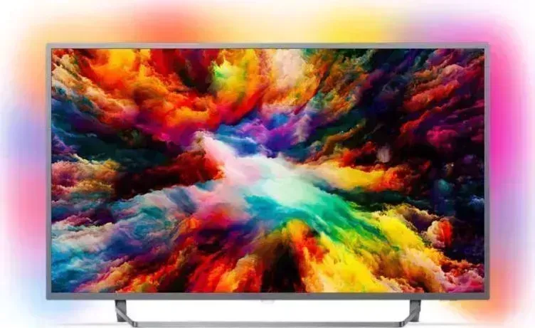 Телевизор PHILIPS 50PUS7303/60