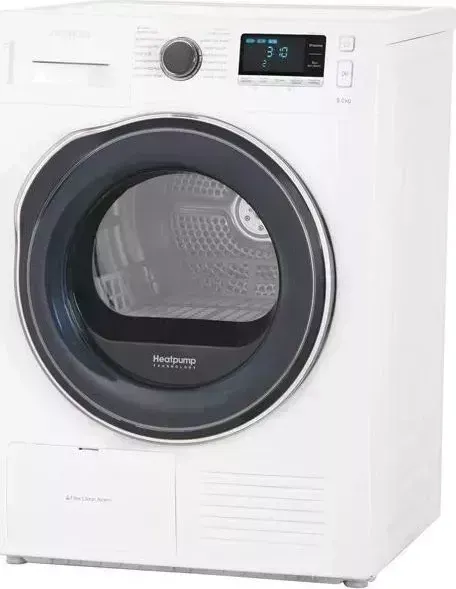 Сушильный автомат SAMSUNG DV 90K6000CW