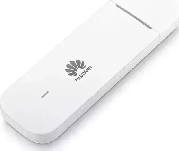 Точка доступа HUAWEI E3372h-320 белый