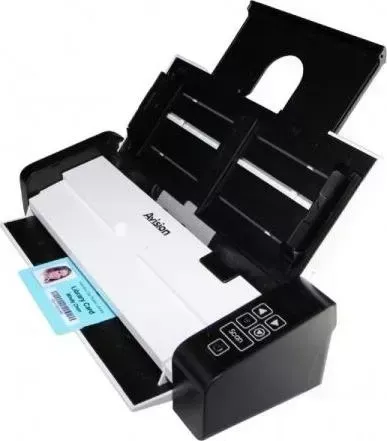 Сканер  Avision AD215