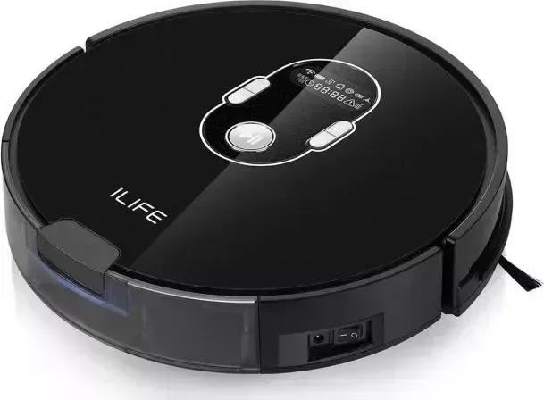 Пылесос iLife ILIFE A7