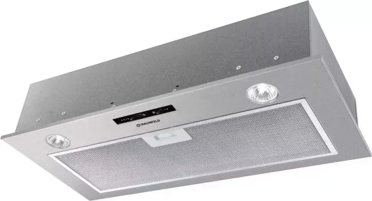 Вытяжка MAUNFELD CROSBY LIGHT 60 Inox