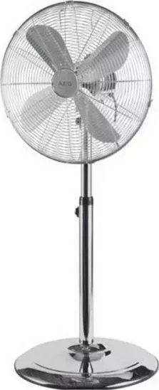 Вентилятор AEG VL 5527 MS inox