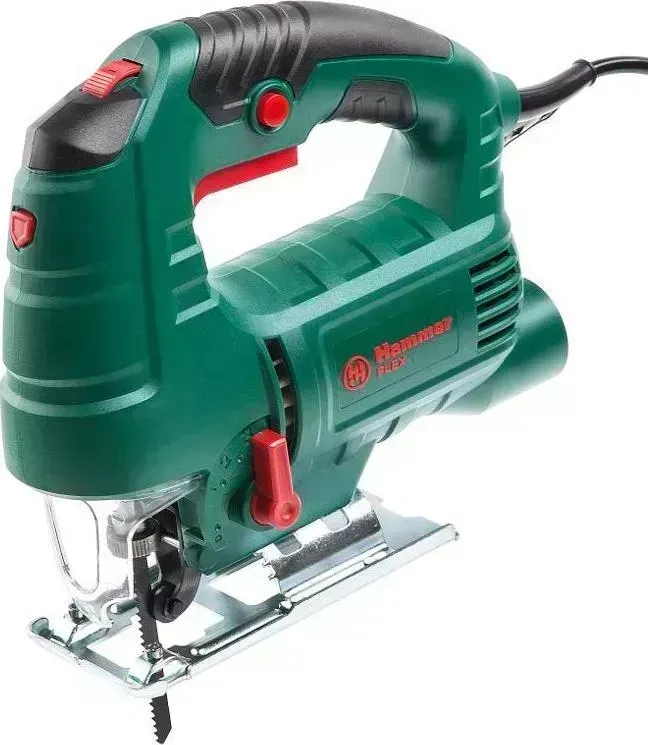 Электролобзик HAMMER Flex LZK850L