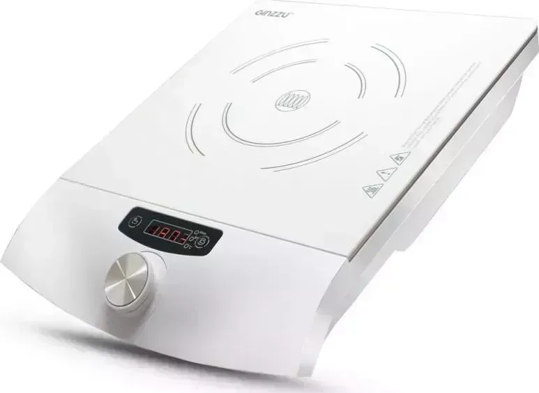 Настольная плита GINZZU HCI-121