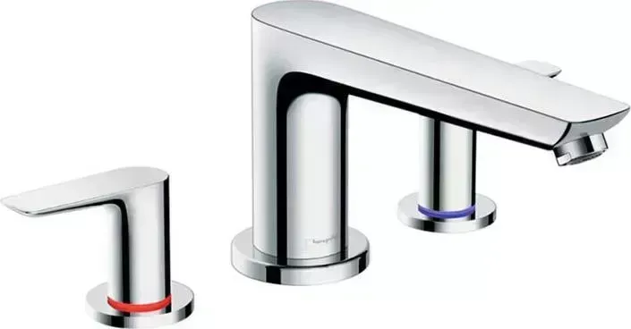 Смеситель для ванны Hansgrohe Talis E 71747000
