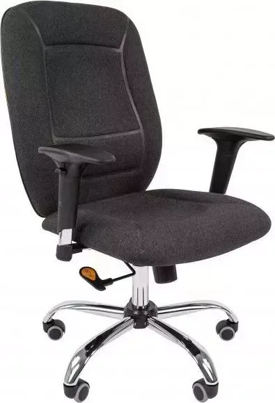 Кресло офисное CHAIRMAN 888 С-2 серый