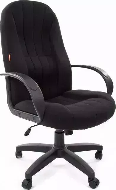 Кресло офисное CHAIRMAN 685 10-356 черный
