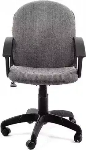 Кресло офисное CHAIRMAN 681 C2 серый