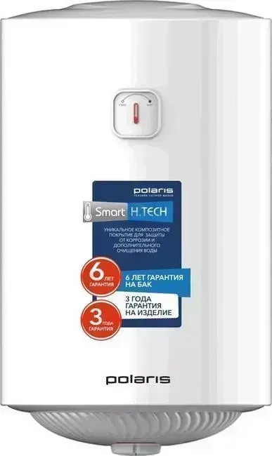 Водонагреватель POLARIS ECO EMR 30V