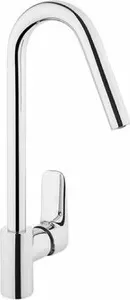 Смеситель для кухни VITRA X-Line (A42115EXP)
