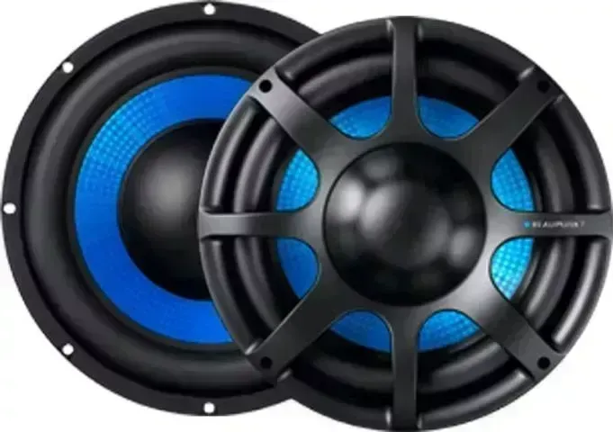 Автоакустика BLAUPUNKT GT Power 1200w