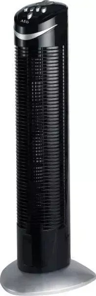 Вентилятор AEG T-VL 5531 черный