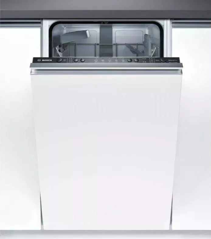 Посудомоечная машина встраиваемая BOSCH SPV 25DX40 R