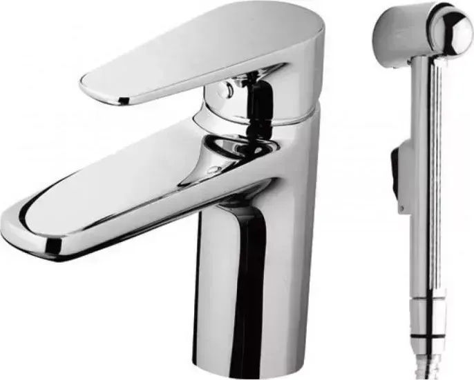 Смеситель для раковины Am.Pm Inspire F5004000