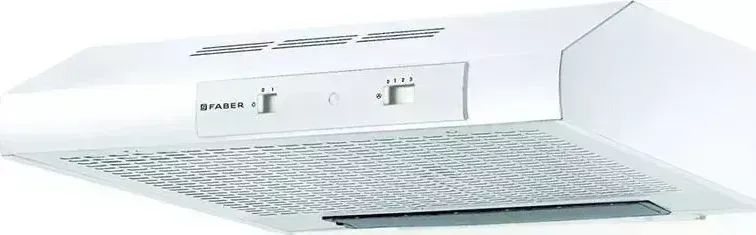 Подвесная вытяжка Faber 741 BASE W A50