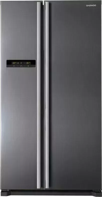 Холодильник DAEWOO Electronics FRN-X 600 BCS