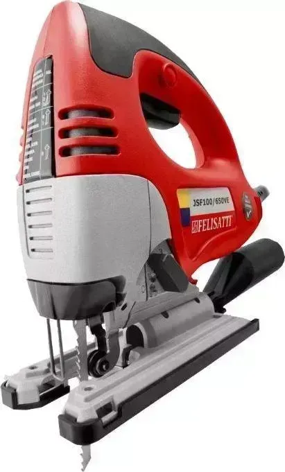 Электролобзик FELISATTI JSF100/650VE