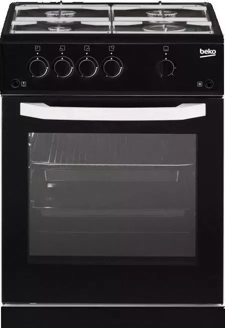 Плита газовая BEKO FFSG 42012 B