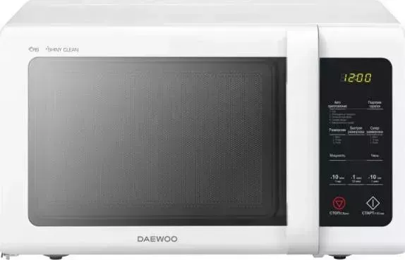 Микроволновая печь DAEWOO Electronics KOR-81RZ