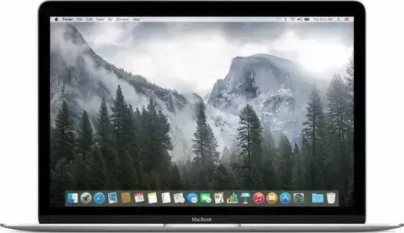Ноутбук APPLE MLHC2RU