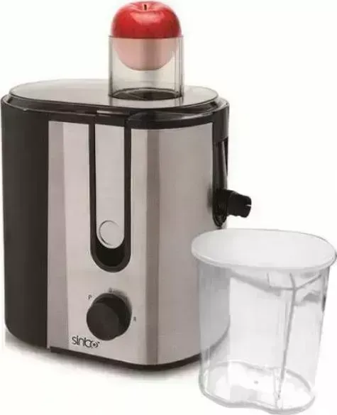 Соковыжималка SINBO SJ 3143 красный