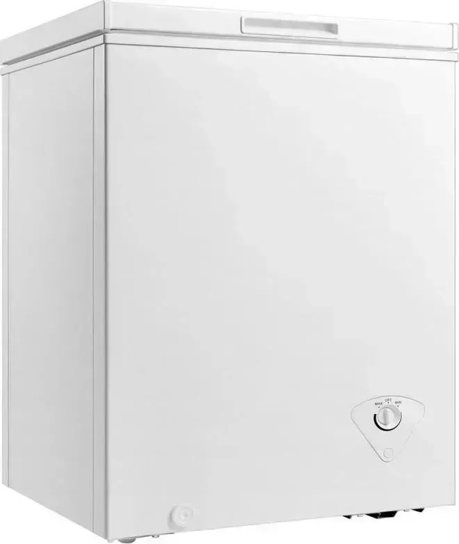 Морозильник ZARGET ZCF 170W
