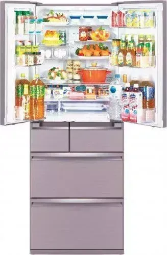 Холодильник Mitsubishi Electric MR-WXR627Z-P-R1