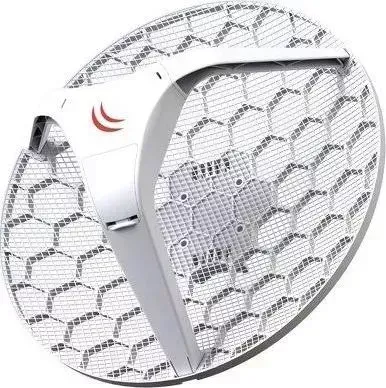 Точка доступа MIKROTIK LHG 5 RBLHG-5nD-3