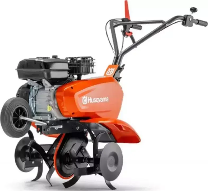 Культиватор HUSQVARNA TF 225 (9671009-01)